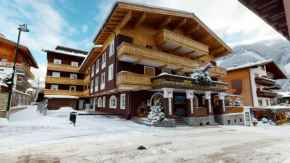 Отель Hotel Panther'A  Хинтерглемм